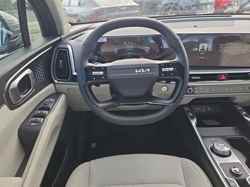 New 2026 Kia Sorento EX image 16