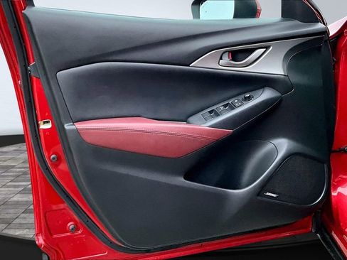 Used 2016 MAZDA CX-3 Touring w/ Premium Package image 23