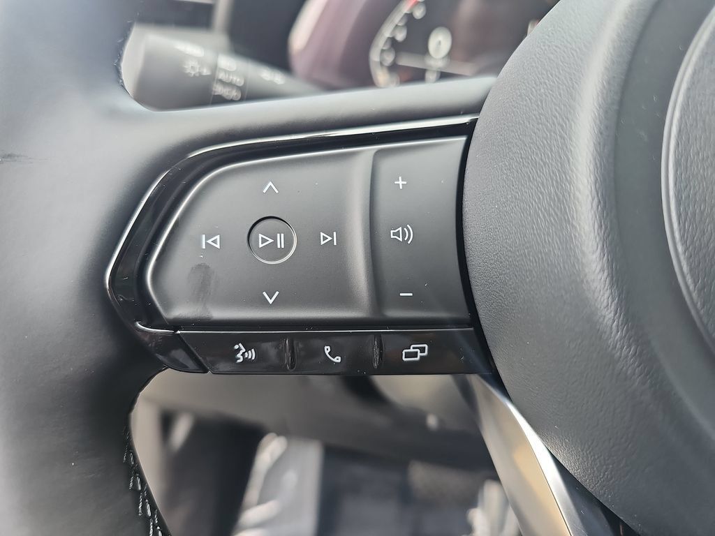 New 2026 MAZDA CX-5 Select AWD/4WD image 16