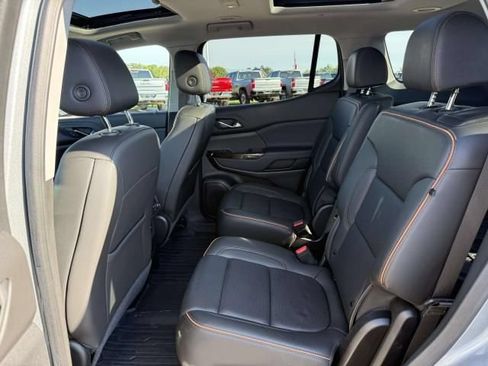 Used 2023 GMC Acadia AT4 w/ Technology Package AWD/4WD image 15