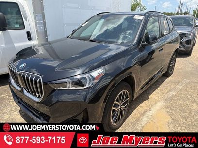 Used 2026 BMW X1 xDrive28i