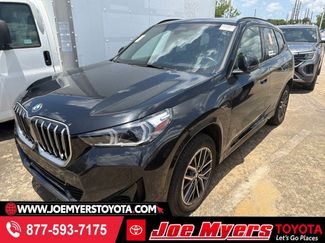Used 2026 BMW X1 xDrive28i AWD/4WD video 1