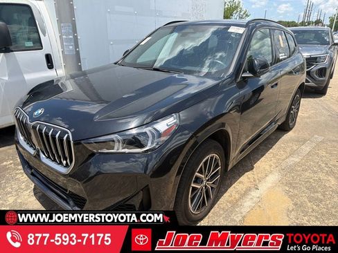 Used 2026 BMW X1 xDrive28i AWD/4WD image 1