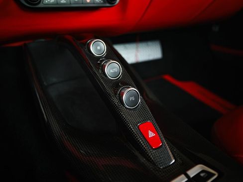 Certified 2019 Ferrari 812 Superfast RWD image 35
