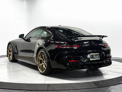 Used 2025 Mercedes-Benz AMG GT 63 image 28