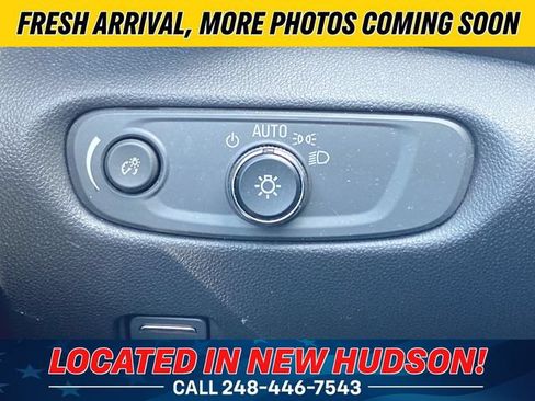 Used 2023 Chevrolet Blazer RS AWD/4WD image 17