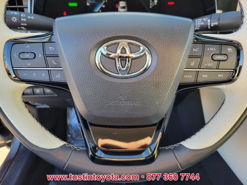 Certified 2021 Toyota Mirai image 18