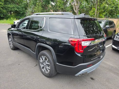 Used 2023 GMC Acadia SLE w/ Driver Convenience Package AWD/4WD image 5