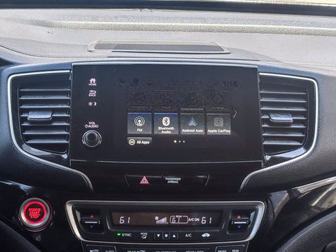 Used 2022 Honda Pilot Elite image 17