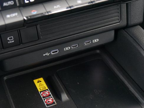 Used 2025 Toyota Land Cruiser w/ Premium Package AWD/4WD image 26