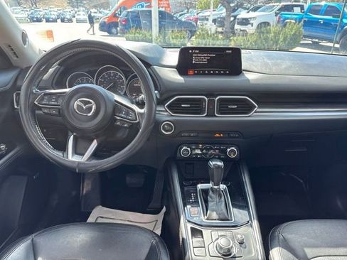 Used 2018 MAZDA CX-5 Grand Touring w/ Premium Package AWD/4WD image 18