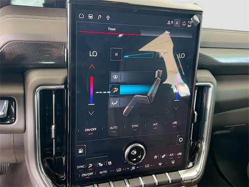 New 2026 GMC Yukon XL Elevation w/ Elevation Premium Package image 11