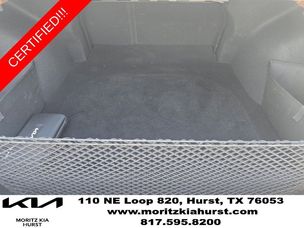 Certified 2024 Kia K5 GT-Line w/ GT-Line Premium Package FWD image 31