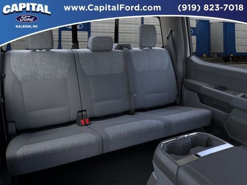 New 2026 Ford F250 XLT image 11