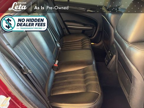 Used 2021 Chrysler 300 S RWD image 32