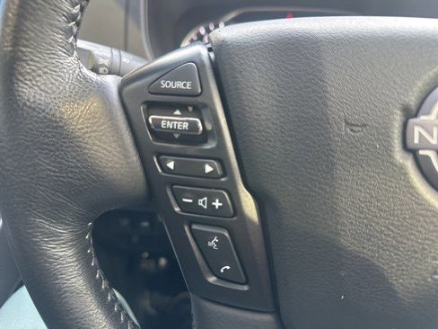 Used 2023 Nissan Frontier SV w/ SV Premium Package image 21