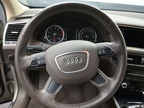 Used 2014 Audi Q5 2.0T Premium Plus w/ Premium Plus Package AWD/4WD image 13