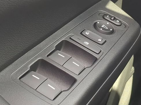 New 2026 Honda CR-V Sport-L image 19