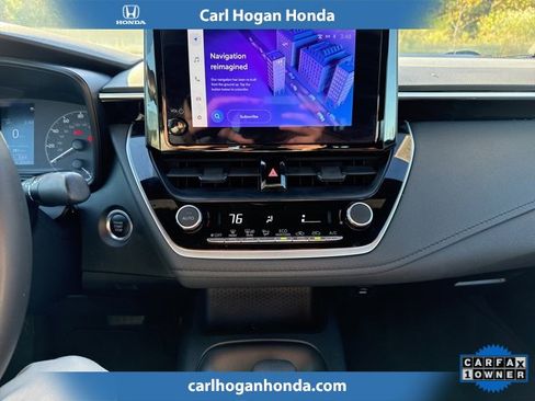 Used 2024 Toyota Corolla SE image 20