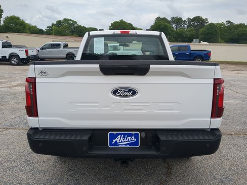 Certified 2024 Ford F150 XL RWD image 4