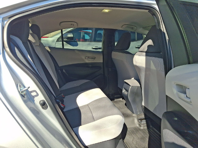 Used 2026 Toyota Corolla LE FWD image 23