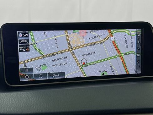 Used 2018 Lexus RX 350L Luxury image 16