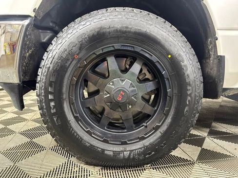 Used 2022 RAM 1500 Big Horn AWD/4WD image 10