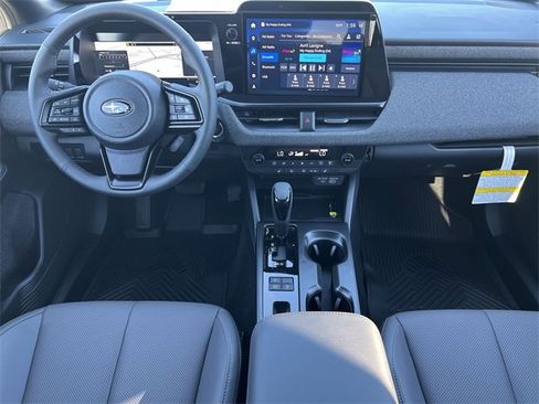 New 2026 Subaru Outback Limited image 10