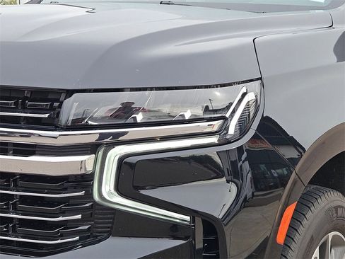 Used 2023 Chevrolet Tahoe LT w/ Luxury Package image 10