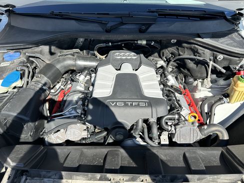 Used 2015 Audi Q7 3.0T S line Prestige image 43