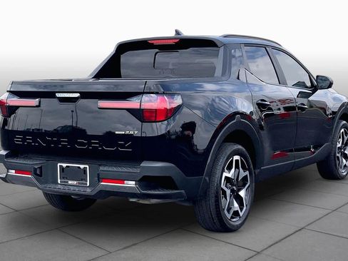 Used 2024 Hyundai Santa Cruz Limited AWD/4WD image 13