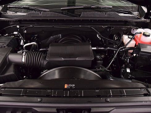 New 2026 Chevrolet Silverado 2500 LT image 36