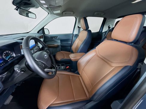 Used 2024 Ford Maverick Lariat w/ 4K Tow Package image 22