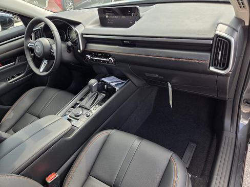 New 2026 MAZDA CX-50 AWD 2.5 Hybrid w/ Weather Package image 18