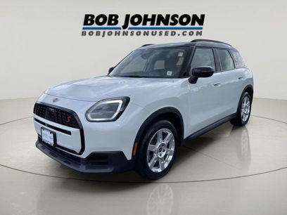 Used 2025 MINI Cooper Countryman S