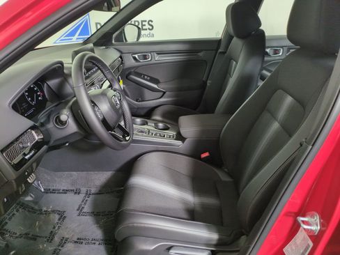 Certified 2026 Honda Civic Sport image 13