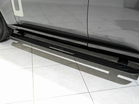 Used 2023 Land Rover Range Rover SE image 45