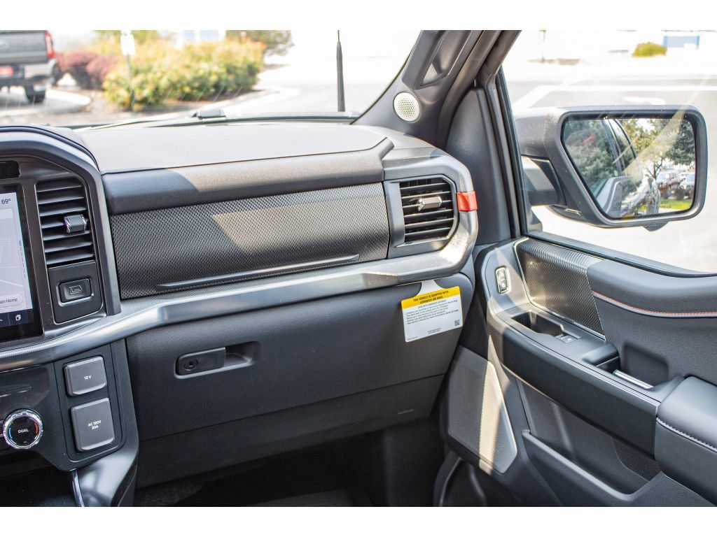 New 2026 Ford F150 Raptor AWD/4WD image 57