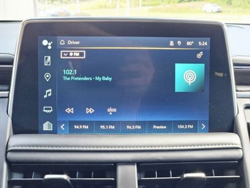 Used 2024 Chevrolet Tahoe LT RWD image 24