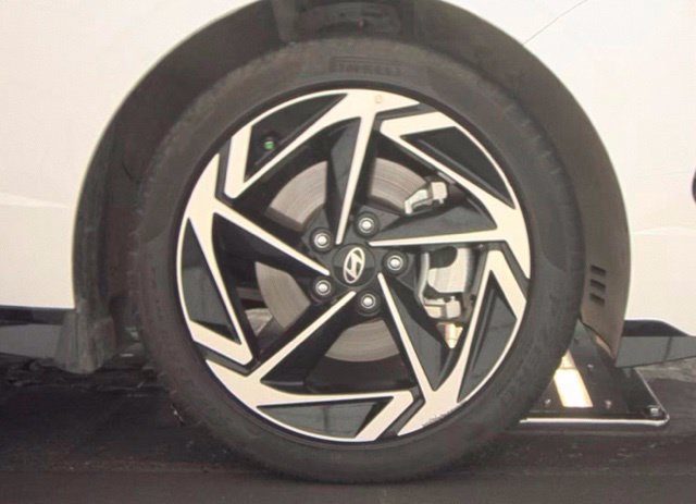 Used 2026 Hyundai Sonata SEL FWD image 20