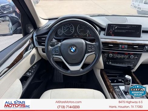 Used 2015 BMW X5 sDrive35i RWD image 25