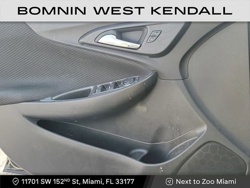 Used 2024 Chevrolet Malibu LS image 26