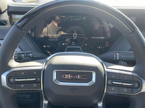 New 2026 GMC Yukon XL Elevation w/ Elevation Premium Package image 19