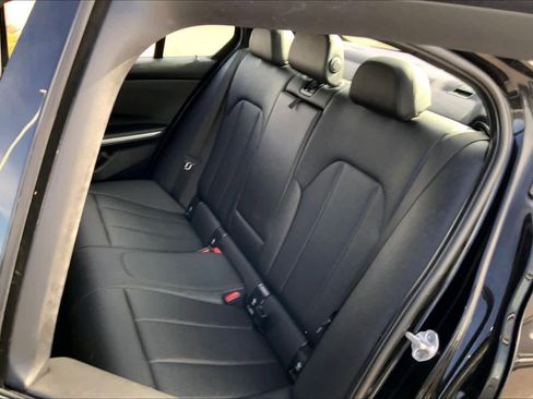 Used 2021 BMW 330e w/ Premium Package image 19