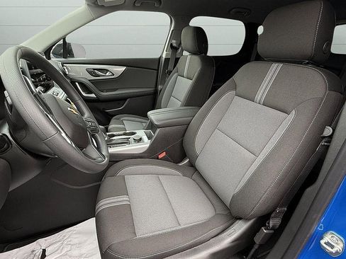 New 2026 Chevrolet Blazer LT w/ Midnight/Sport Edition AWD/4WD image 11