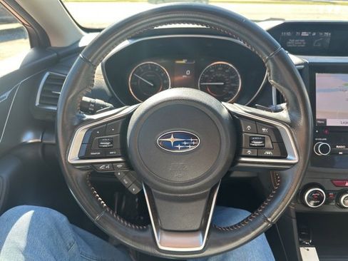 Used 2019 Subaru Crosstrek 2.0i Limited w/ Moonroof Package w/Navigation image 25