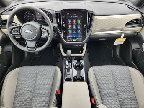New 2026 Subaru Forester Premium AWD/4WD image 20
