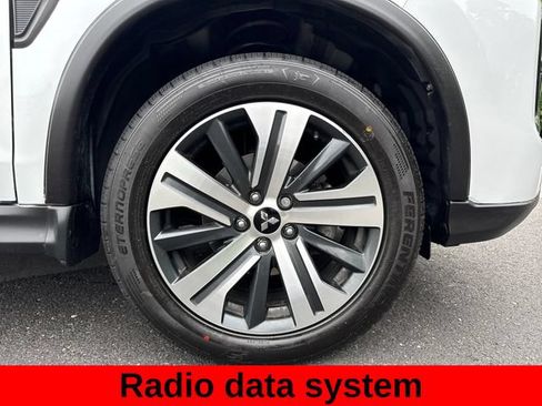 Used 2023 Mitsubishi Outlander Sport ES AWD/4WD image 11