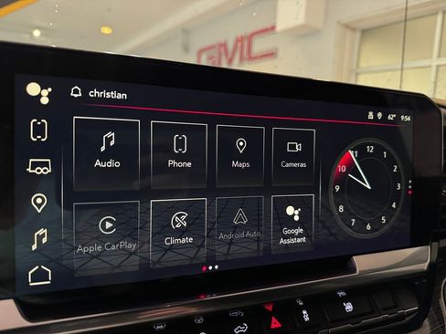 Certified 2023 GMC Sierra 1500 Elevation image 18