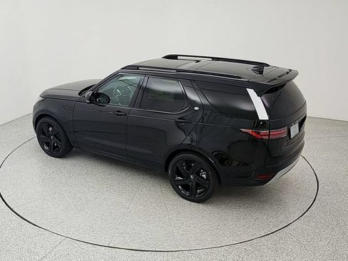 New 2026 Land Rover Discovery Limited Edition AWD/4WD image 39
